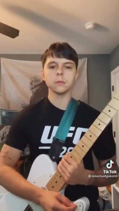 Pop punk