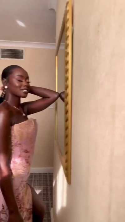 Priscilla Anyabu (Love Island UK)