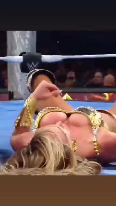 Charlotte Flair
