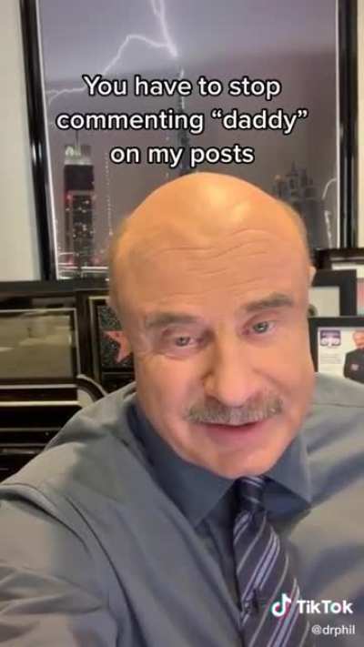 Daddy