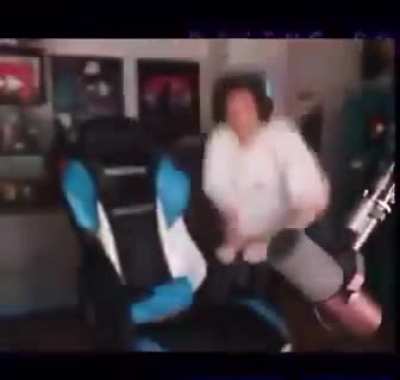 Unga unga moment