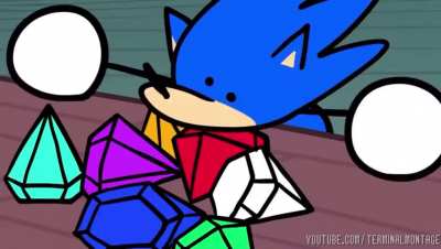 Credit terminalmontage on YouTube