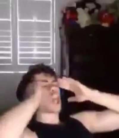 12:01 AM on November 1st be like