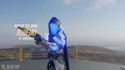 YEET-HAW!