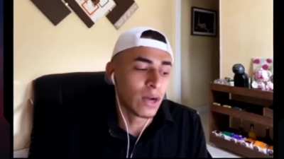 Barakalol? Lazarolol? Chimpanzélol? Macacolol? Parabéns por cumprir sua promessa de anos atrás 🥰👹