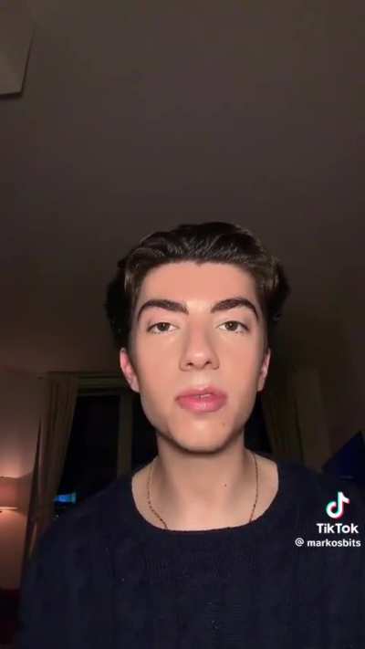 Let's talk about Erika