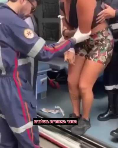 güçlü kadın 💪