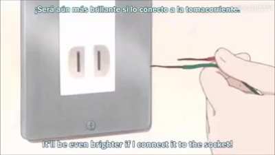AY KBRON NO MAMES XD