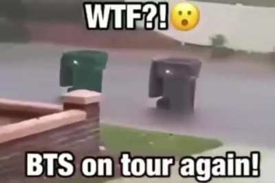 BTS