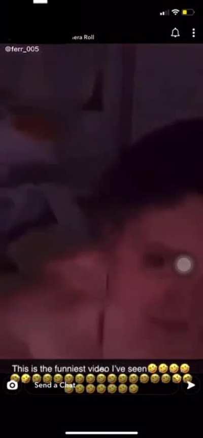 I’d be surprised if this ain’t already on here but fucking kills me every time.