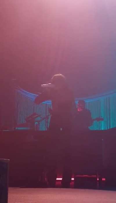 That ass