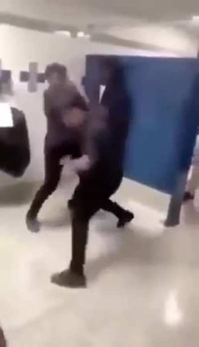 Fight