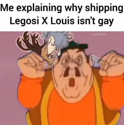 It isn't >:(