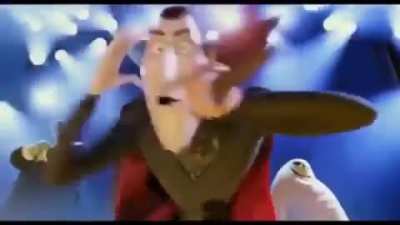 Based Drac