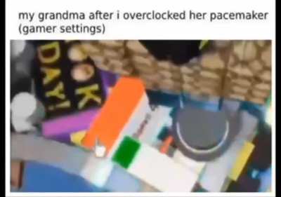 😔