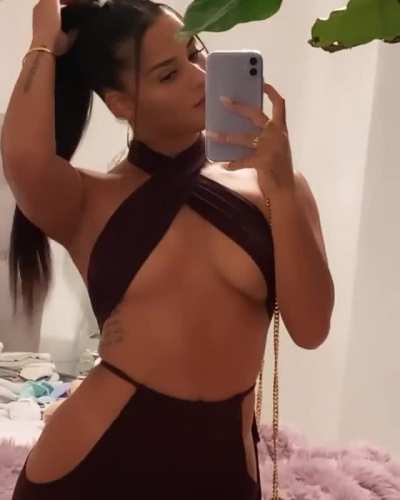 Revealing