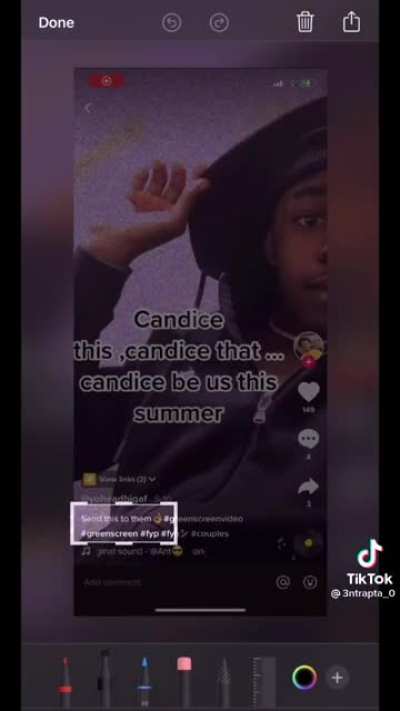 Not my video but this dude was caught