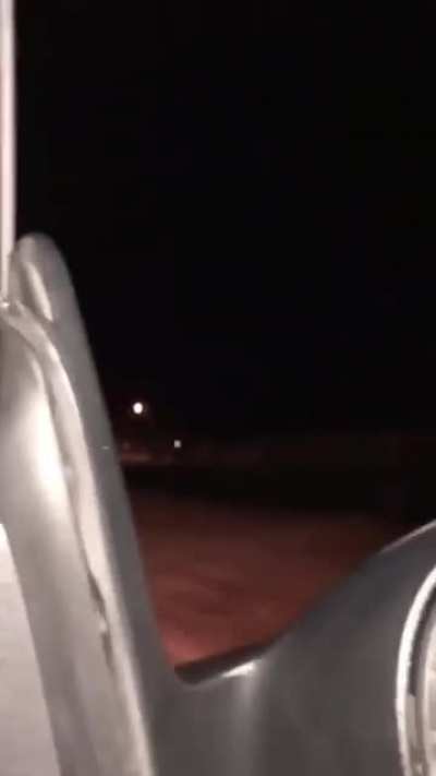 If you say “cocaine” three times in your car mirror, Dustin the crack head appears