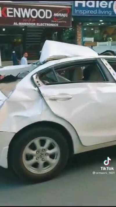 That’ll buff out don’t worry