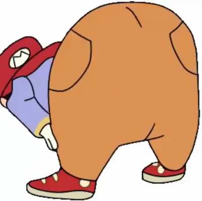 Mario (siivagunner)