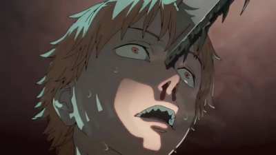 the op fits with Gangnam Style, Mappa has truly outsmarted the anime industry.