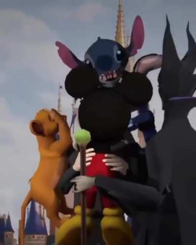 Oh god no