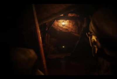 N seeing V