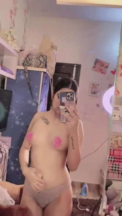 Petite & Topless