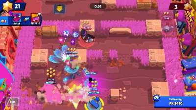 Random dying after using the 'angry' emote compilation
