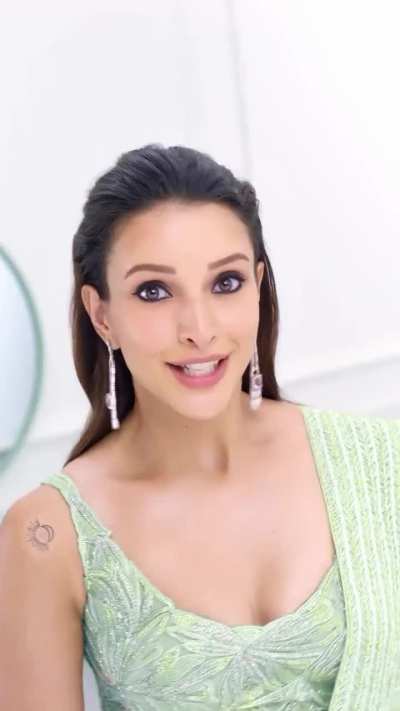 Tripti Dimri