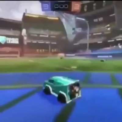 Cumbusters