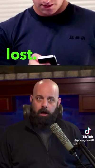 An interesting take on the TikTok ban