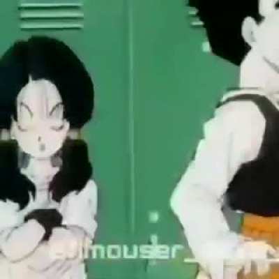 Sim Dragon Ball é melhor q Jojo.