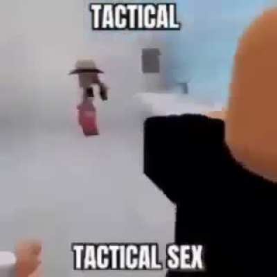 The hand