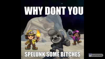 Spelunky is epik