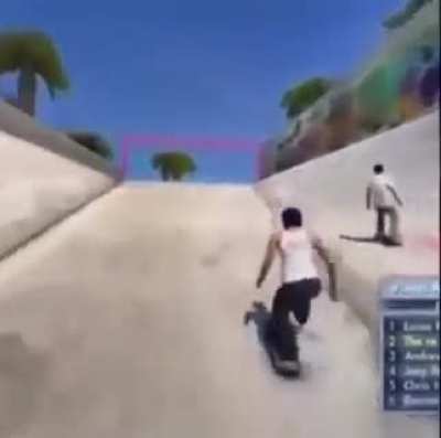 Yoink