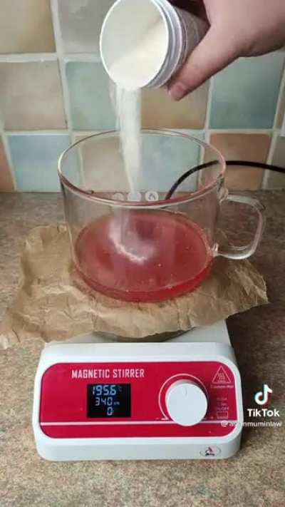 Odd one for this sub. But I want to find the labrat responsible for this atroc<wbr>ity…c<wbr>entri<wbr>fuge and magnetic stirrer, seriously?