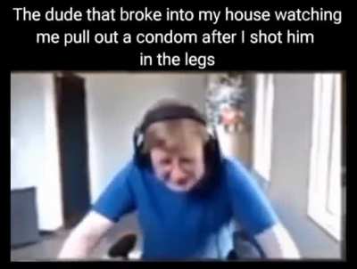 No more kneecaps