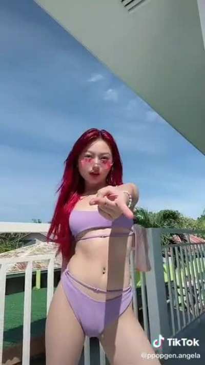 Cutie 🍑💦
