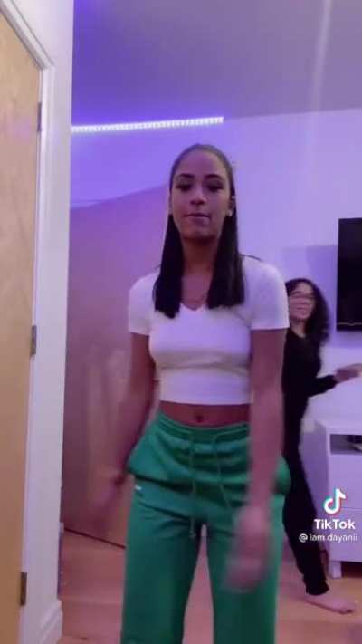 Pokies and she beautiful.