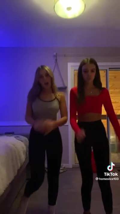 left or right?