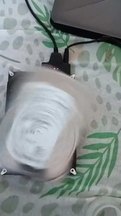 I don't think it's supposed to do that...