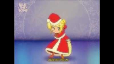 PADORU PADORU