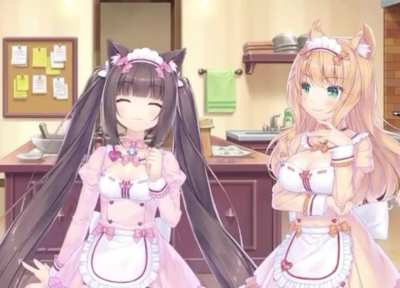 Bouncy Chocola