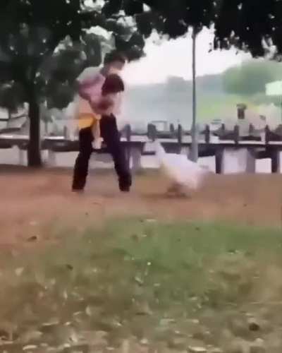 Nice Weapon of Choice