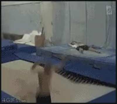 Scorpion Flip