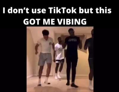 This is a certified TikTok classic
