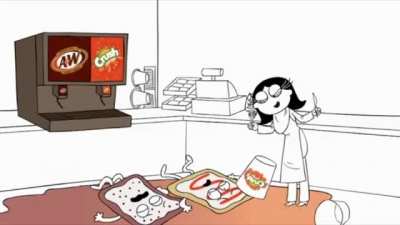 An in-depth analysis of the Pop-Tarts Cinematic Universe
