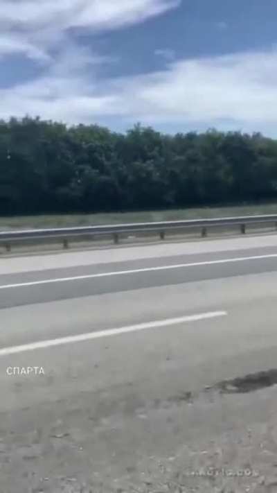 Meanwhile in Florida...