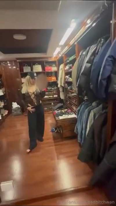 Wanda Nara🤤